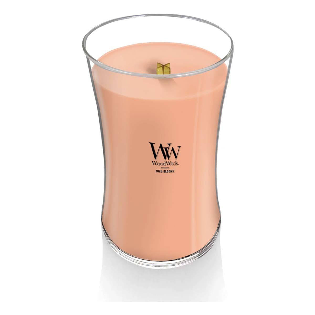 Woodwick 22 oz. Hourglass Candle