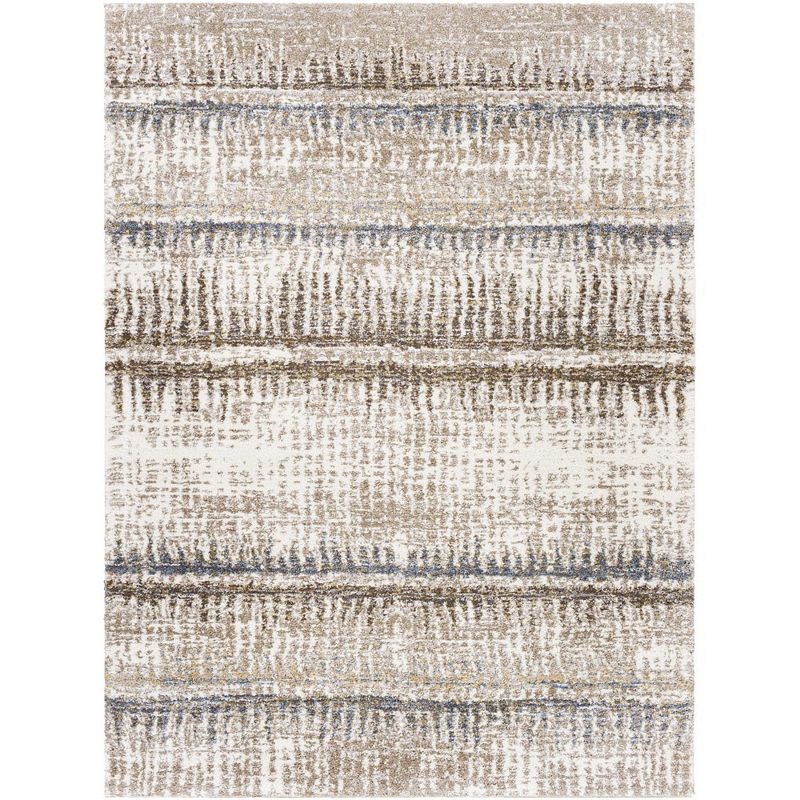 Raren Modern Area Rug