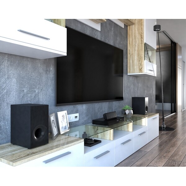 Denver TV Wall Unit