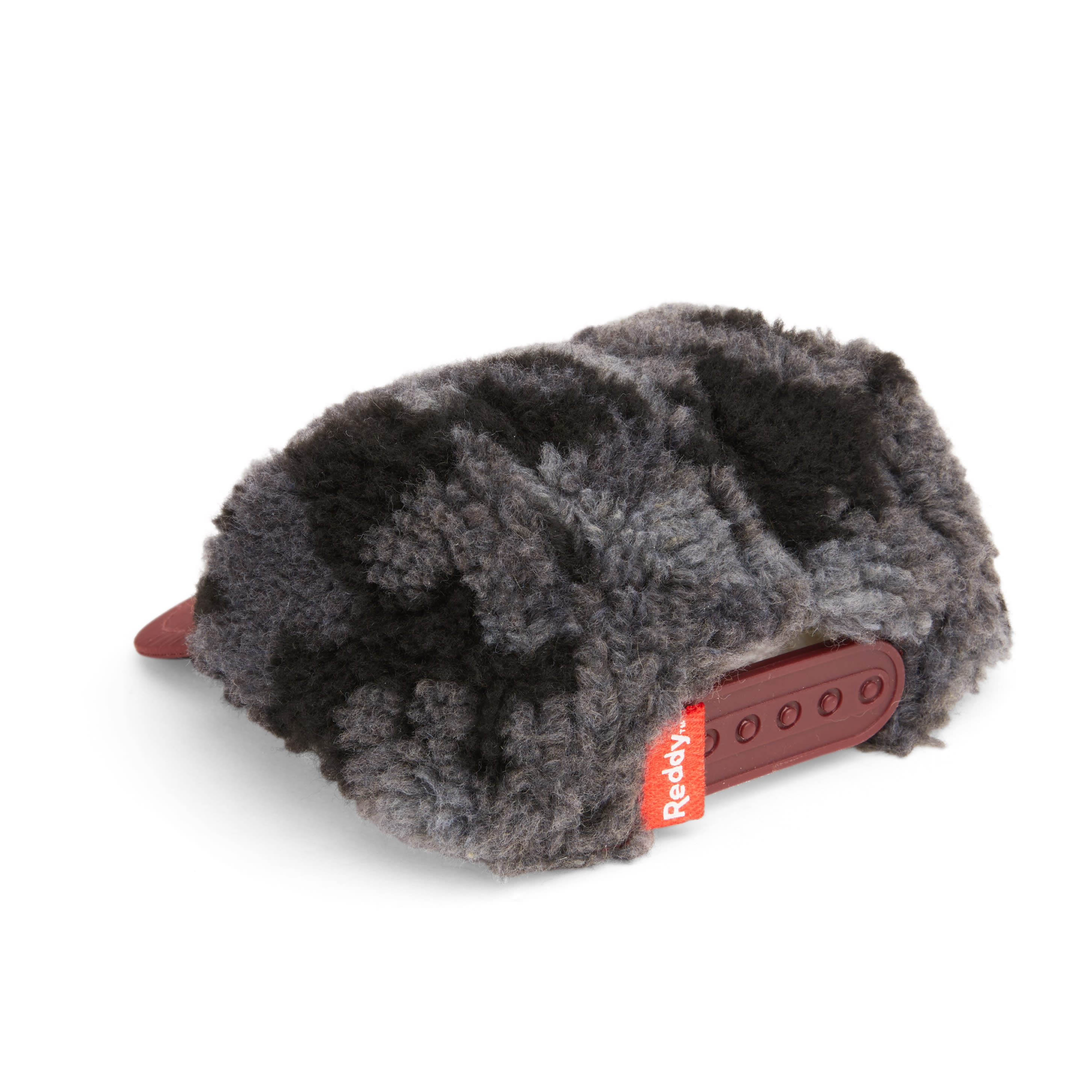 Reddy Sherpa Dog Hat， X-Small/Small