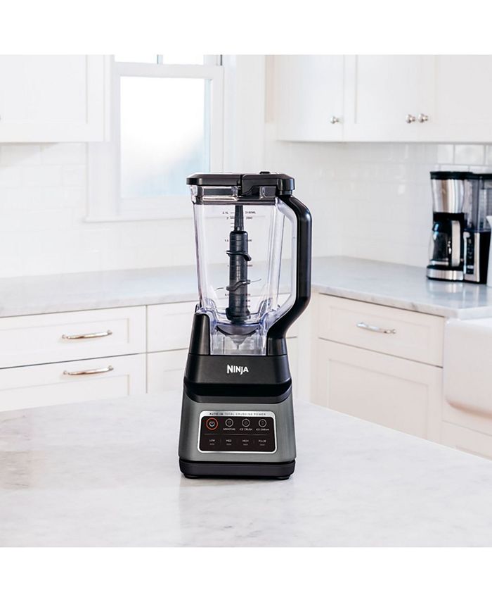 Ninja BN701 Professional Plus Blender with Auto-iQandreg