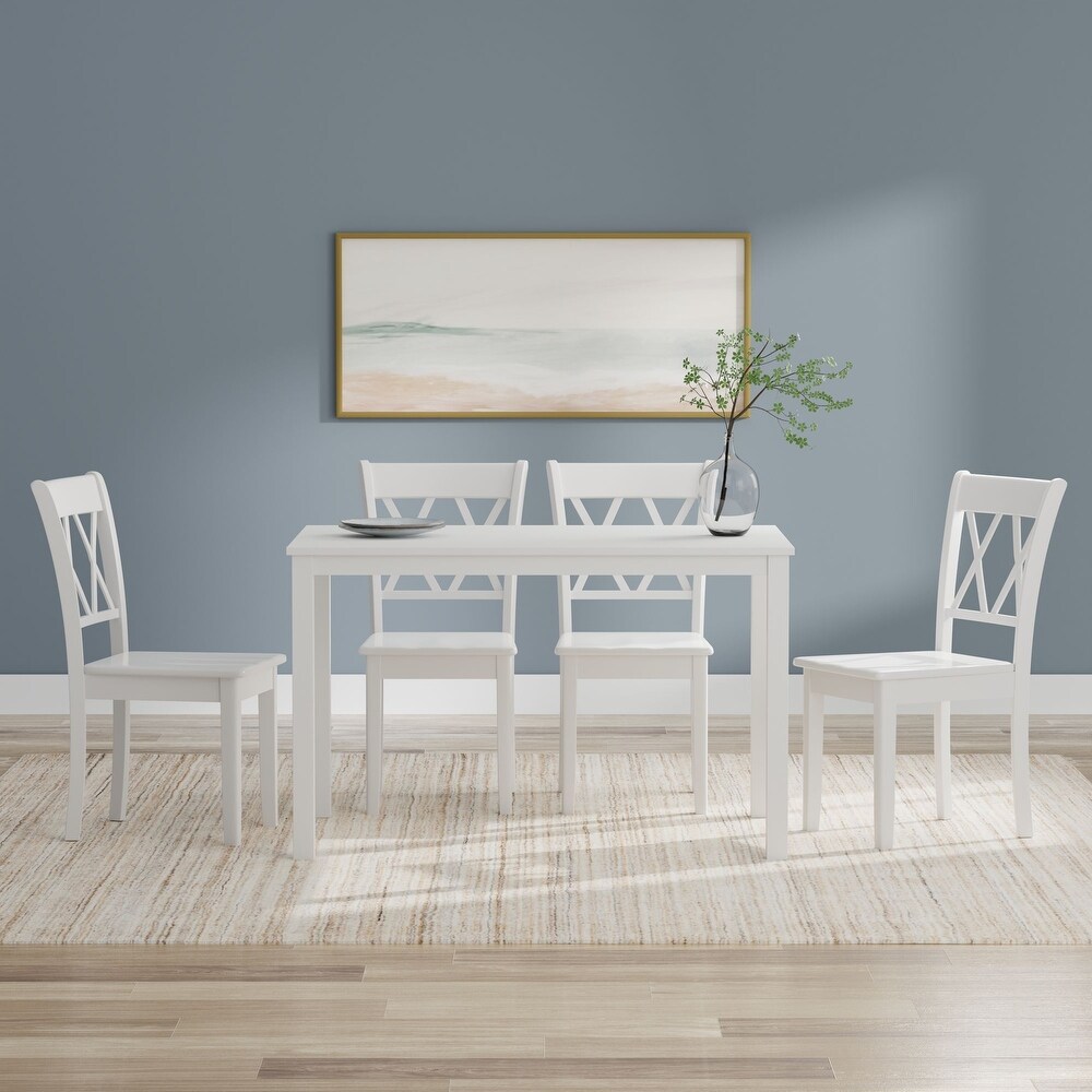 5 Piece Dining Set  48\