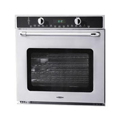 Capital 30-inch, 4.5 cu. ft. Built-in Single Wall Oven with Convection MWOV301ES