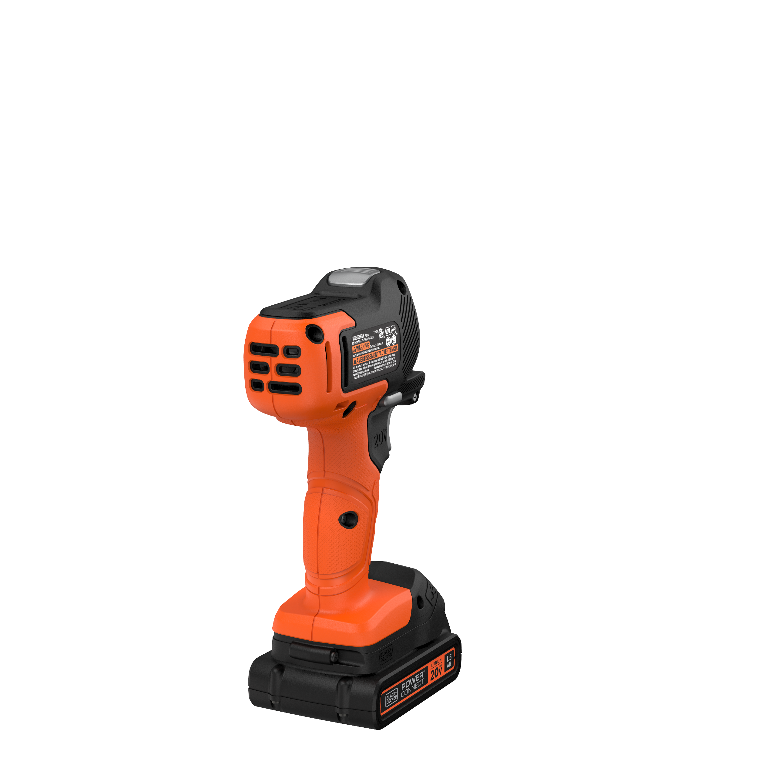 20V MAX* MATRIX™ Cordless Drill/Driver