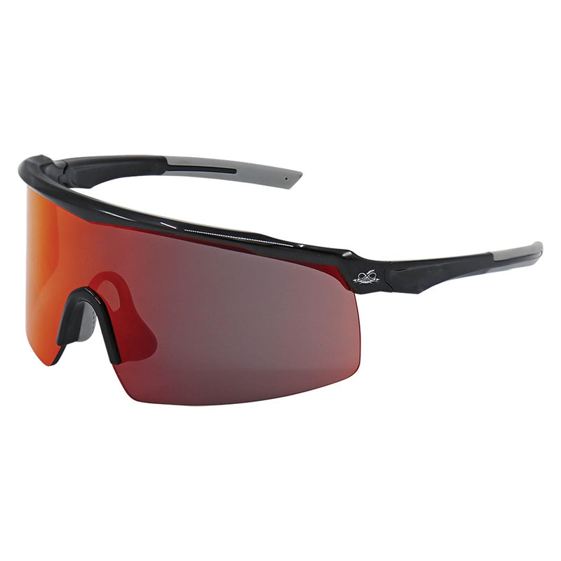 Whipray PFT Anti-Fog Glasses