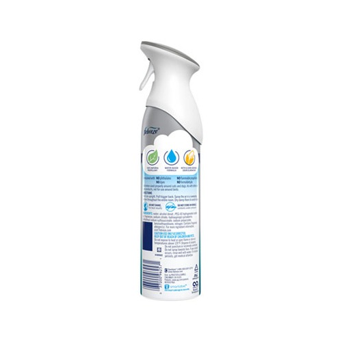 Febreze AIR Heavy Duty Crisp Clean  PGC96257EA