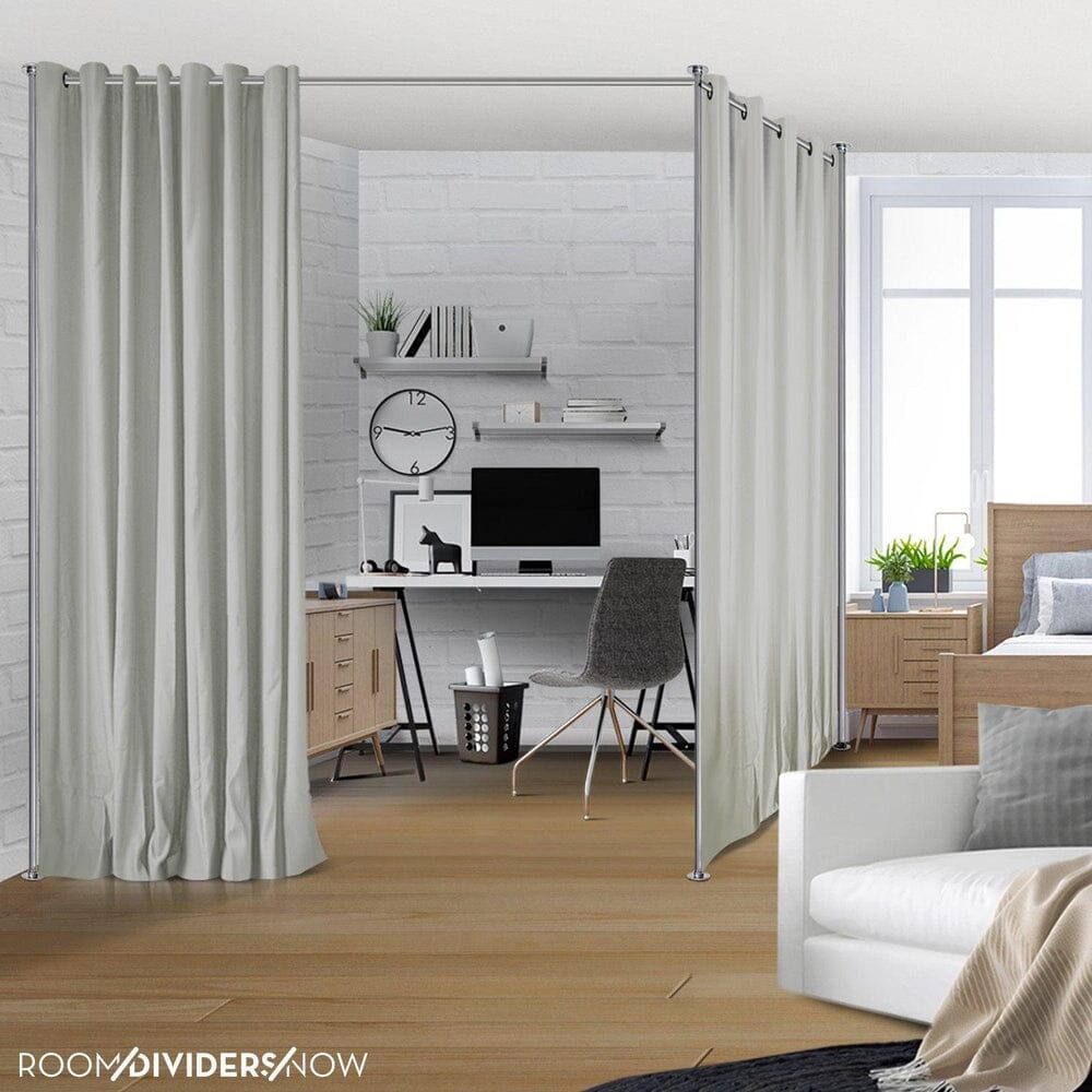 Zenfinit Room Divider Kits