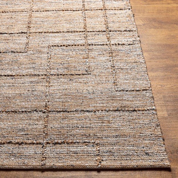 Mark amp Day Sozomenos Rectangle Woven Indoor Area Rugs