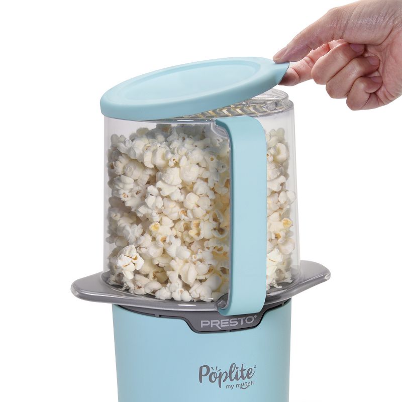 Presto Poplite MyMunch Hot Air Popper