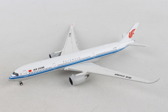 GeminiJets GJ1748Gemini Air China A350 900 1/400 R...