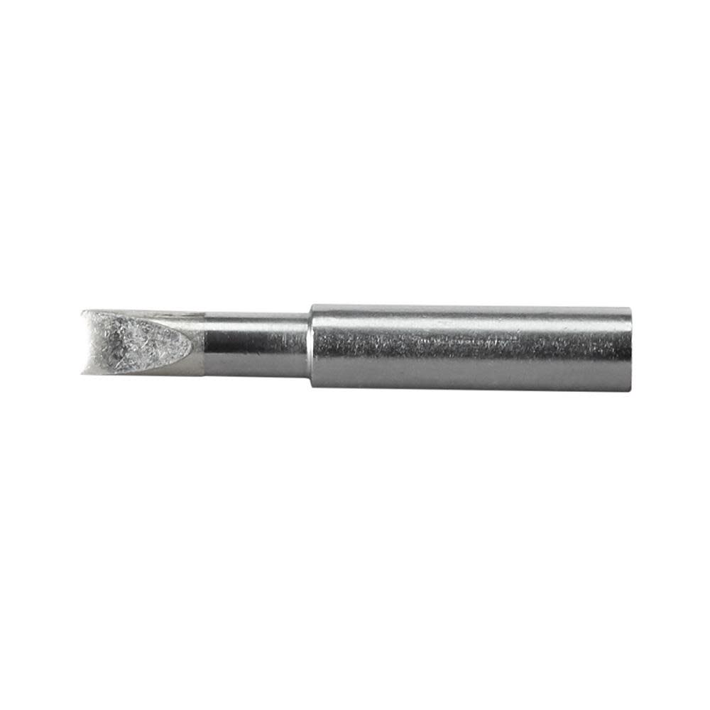 Milwaukee M12 Soldering Iron Pointed Chisel Tip 49-80-0401 from Milwaukee