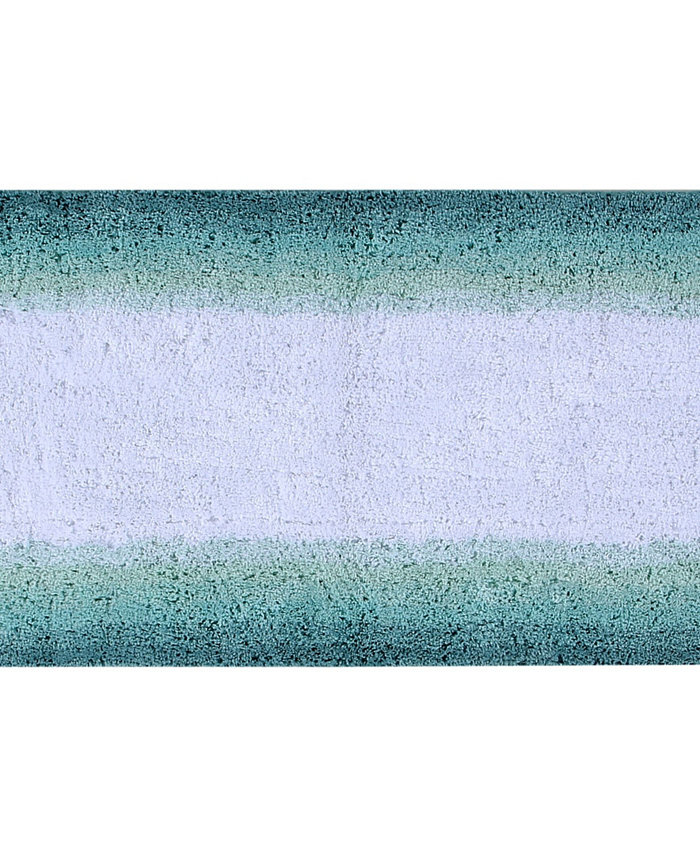 Better Trends Torrent Bath Mat 20 x 60