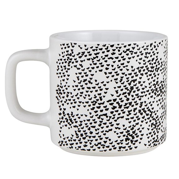 Drinkware J6087 Stackable Mug   Every Moment