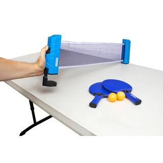 Poolmaster Play N Go Table Tennis 72723