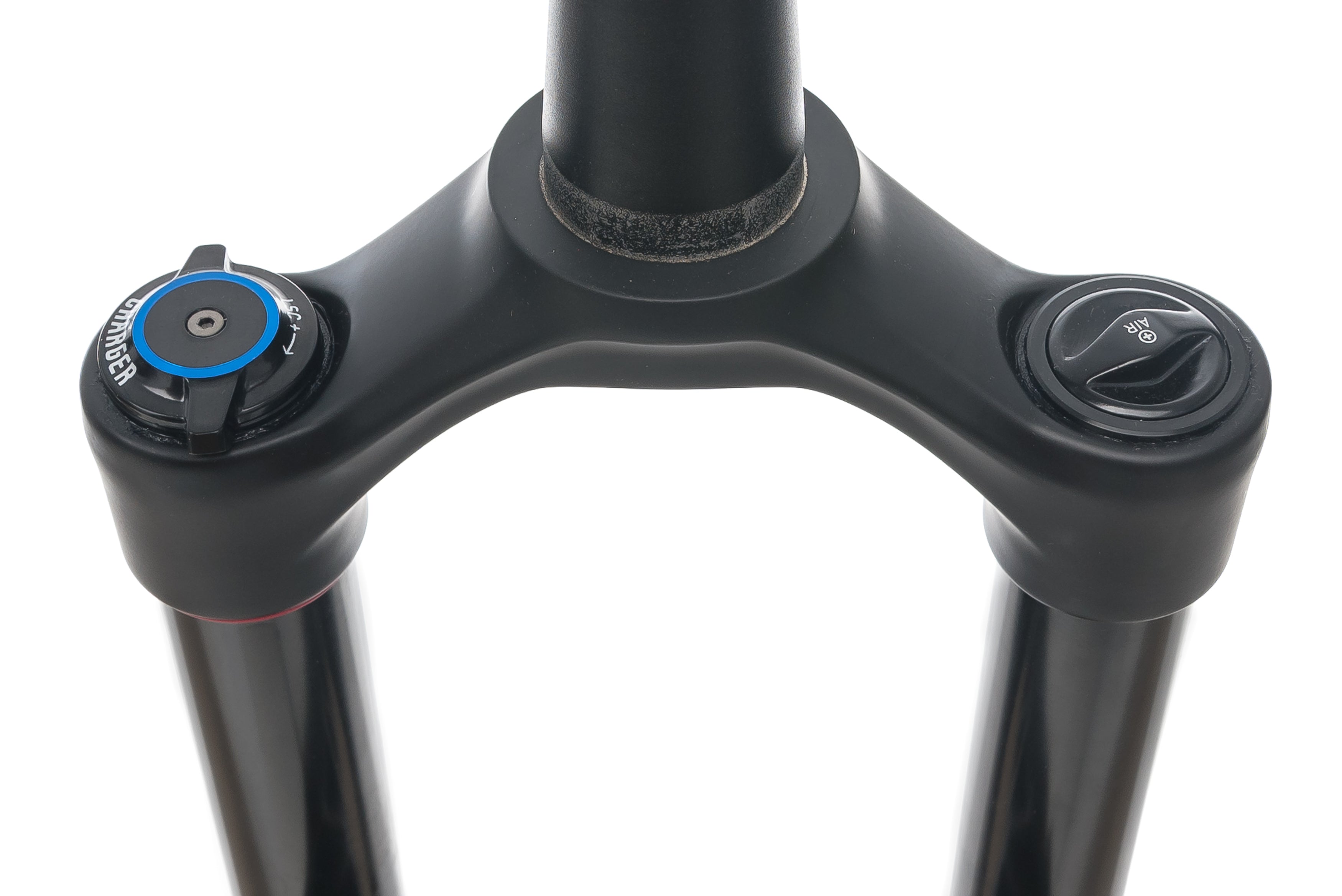 2019 RockShox Pike RC Fork 27.5
