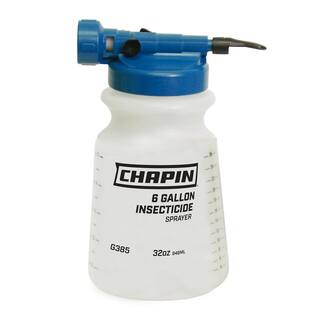 Chapin 6 Gal. Insecticide Hose End Sprayer G385