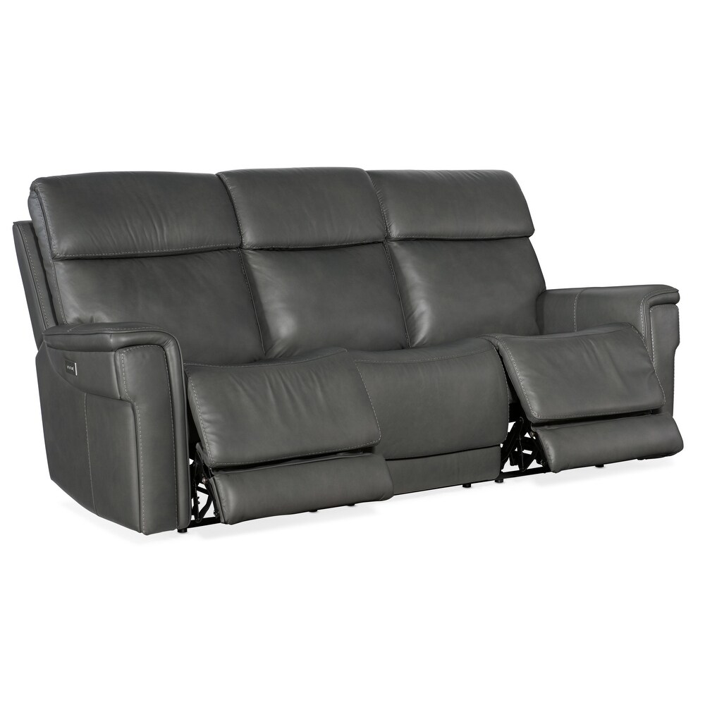 Hooker Furniture SS608 LYRA POWER SOFA Lyra 90\