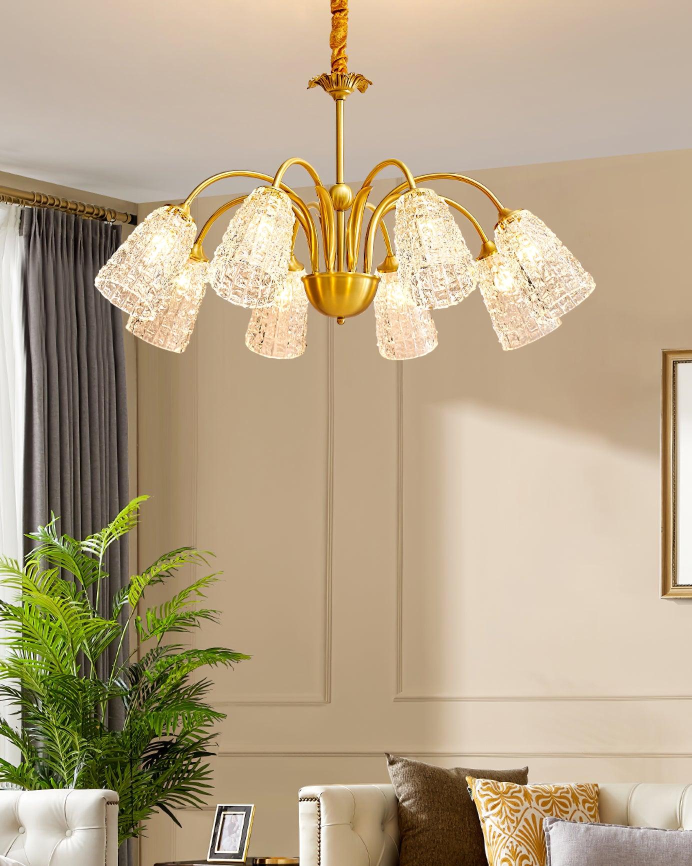 Nikoll Chandelier