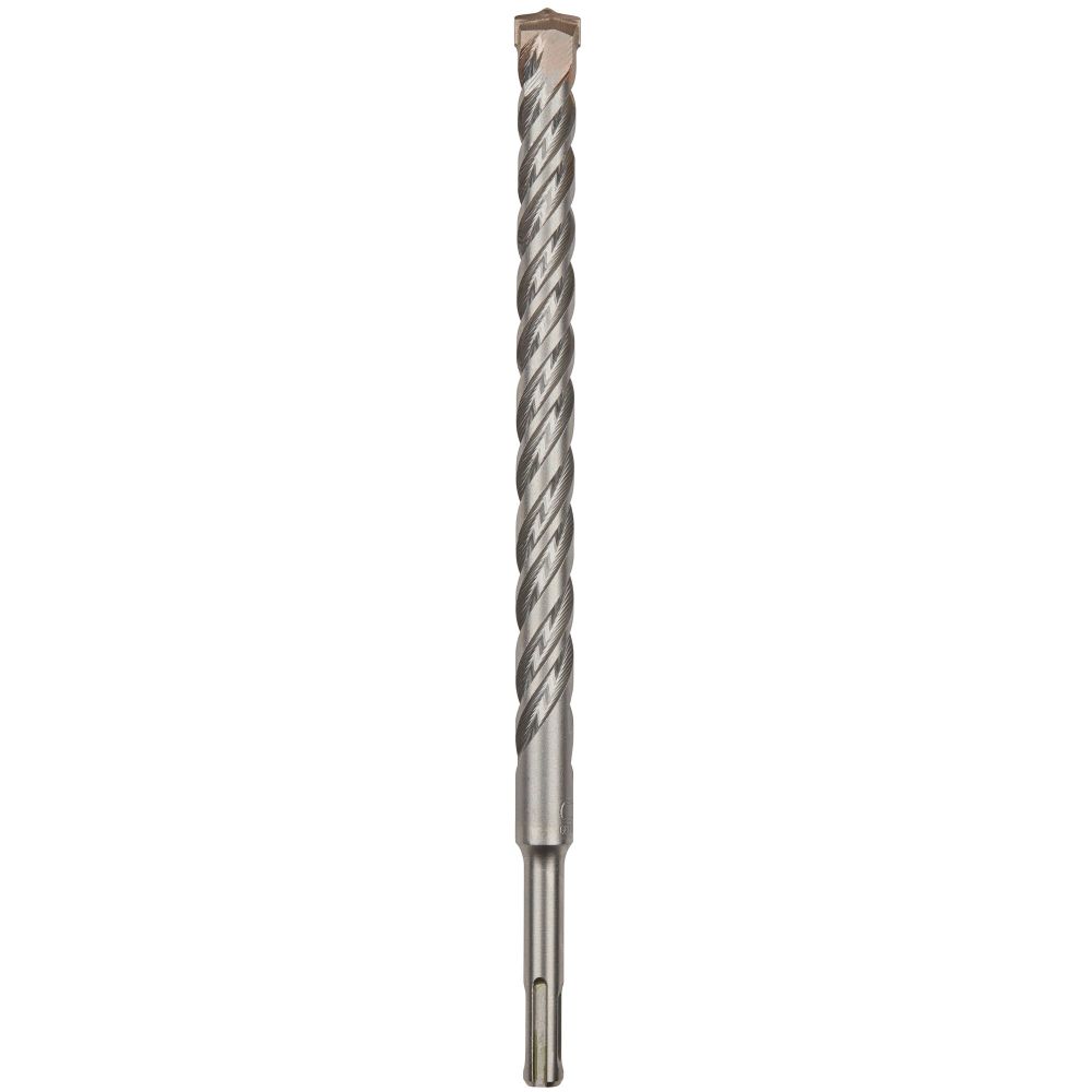 DW 7/8 in x 6 in x 8 in Rock Carbide SDS Plus Hammer Drill Bit DW5460 from DW