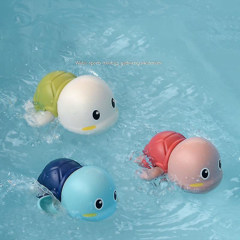 Baby Bath Toys Spray Water Bathing Toy Floating Bathtub Shower Kids Toys For Toddlers 6 Months Easter Gift