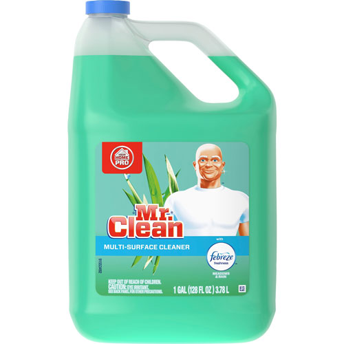 Procter and Gamble Mr. Clean Mr Clean Multipurpose Cleaner | w