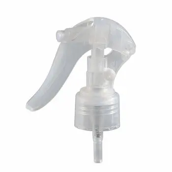 Plastic Sprayer Mini Plastic Spray Nozzle 24/410 28/410 Trigger Sprayer For Chemicals