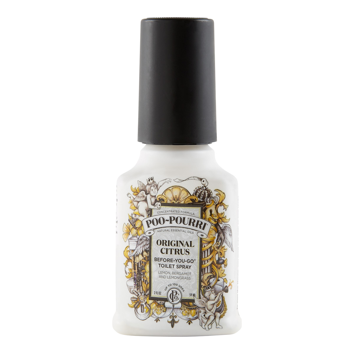 2 oz PooPourri Sprayer