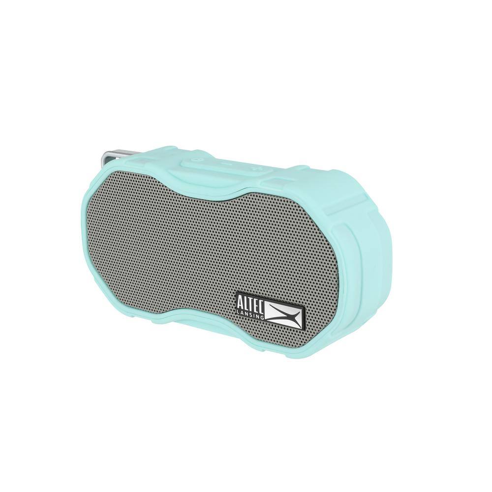 Altec Lansing Baby Boom XL BT Speaker - Mint IMW270-MTG-STK-6