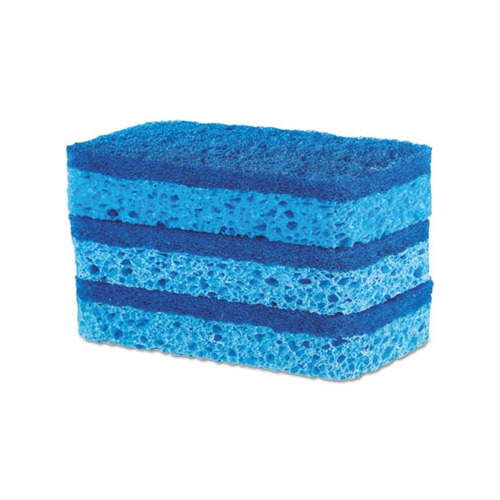 Sos All Surface Scrubber Sponge  CLO91028CT