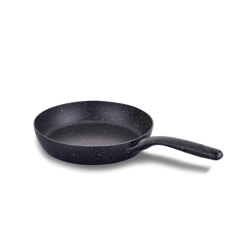 YBM Home Non-Stick Aluminum Induction Compatible Frying Pan