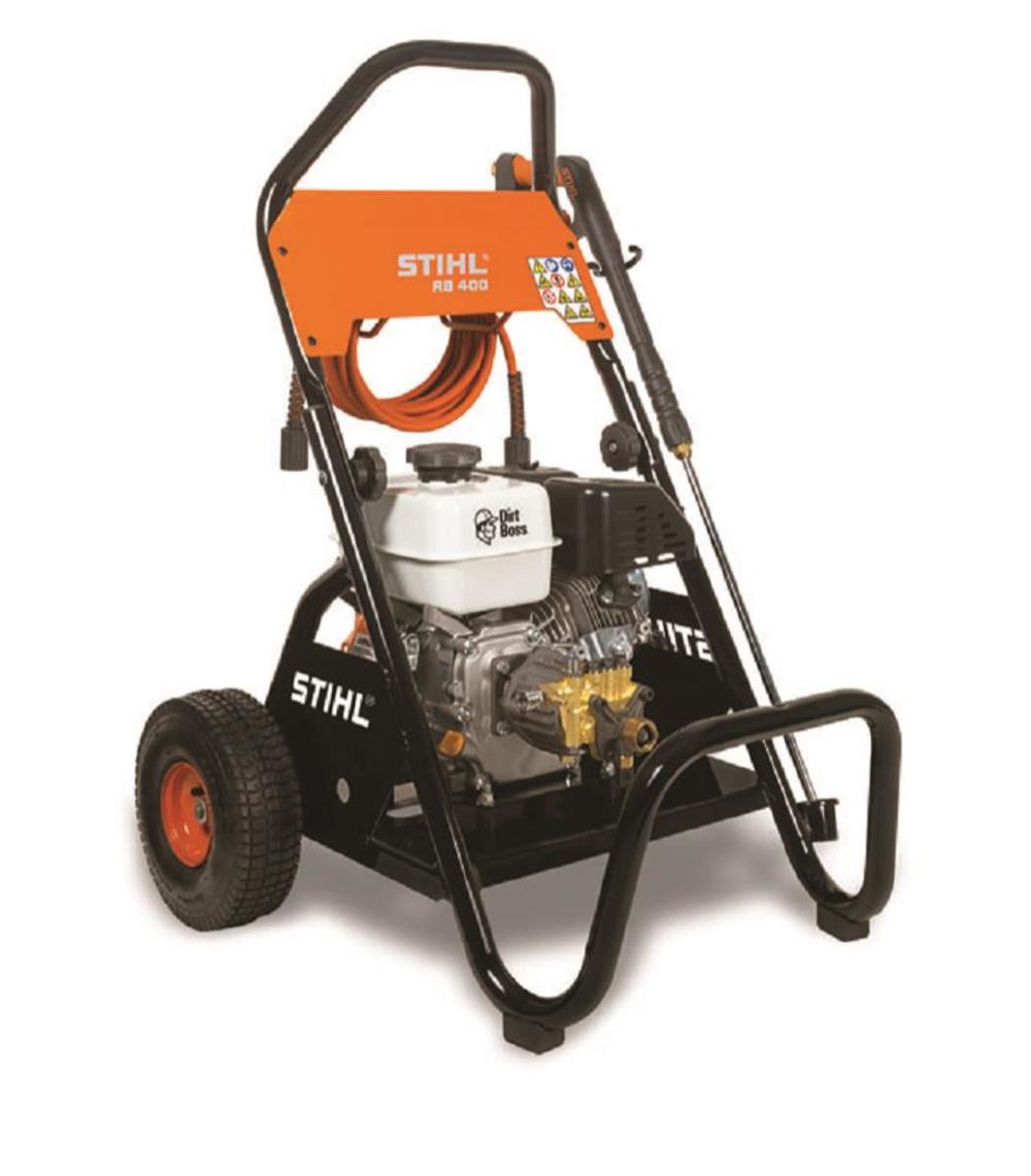 Homeowner Pressure Washer ; 2，700 PSI ;