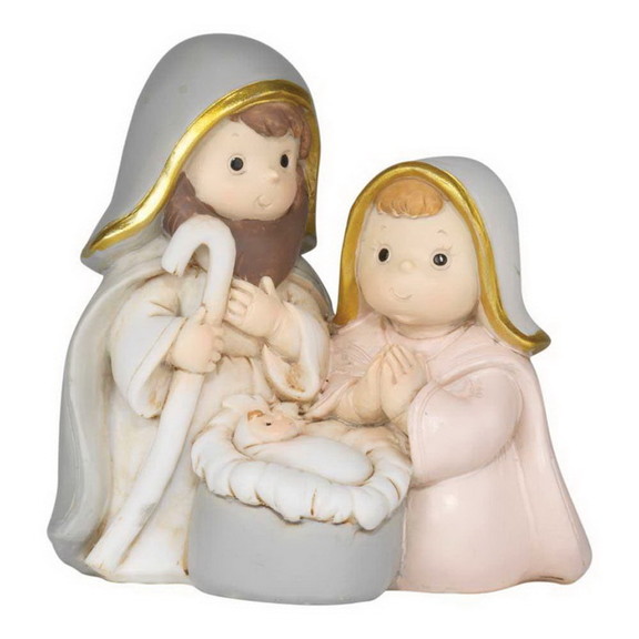 Dicksons CHFIG 2239 Christmas Children'S Holy Fami...