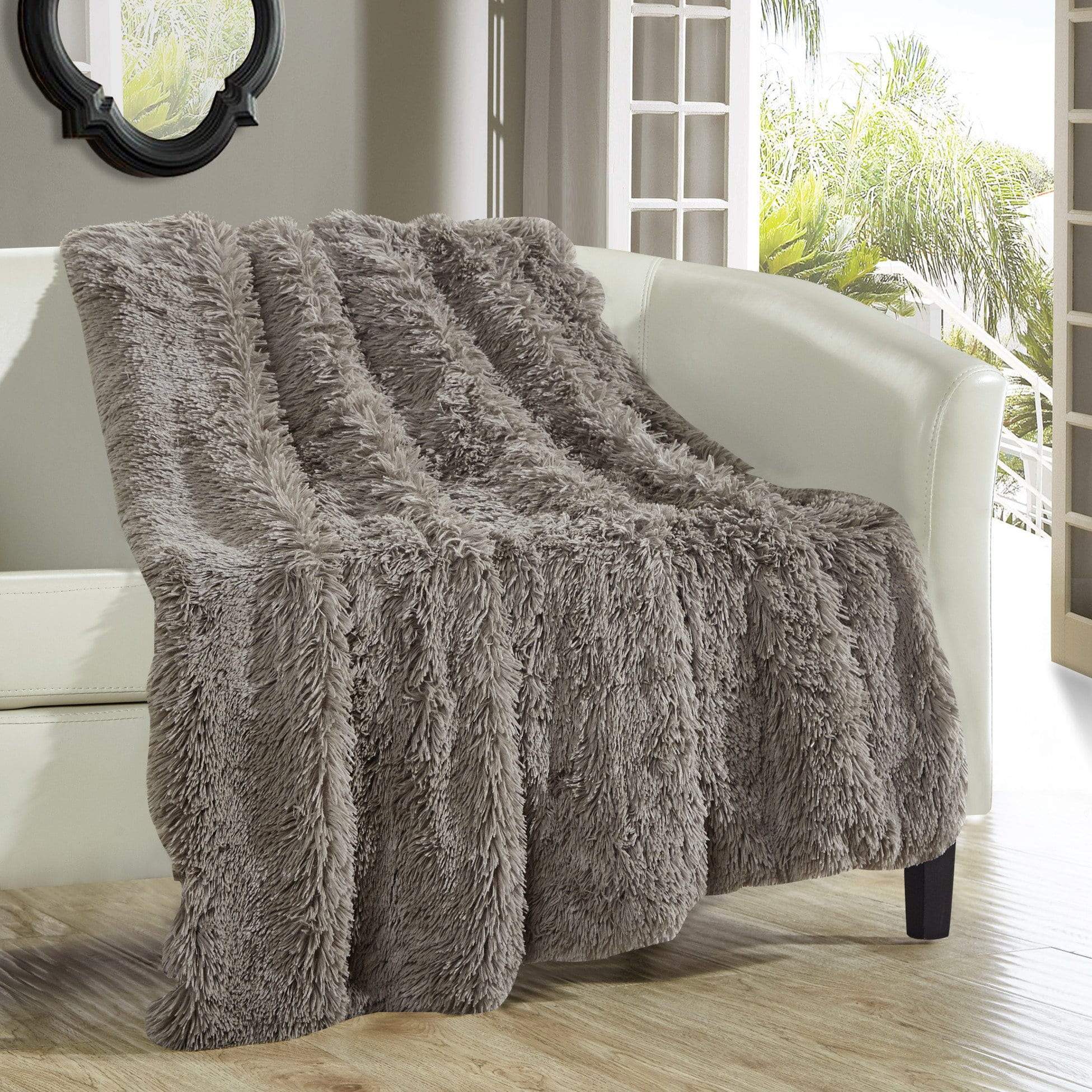 Christmas Sale-Ultra warm plush blanket for home