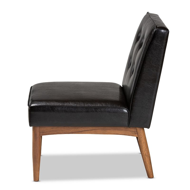 Baxton Studio Arvid Dining Chair