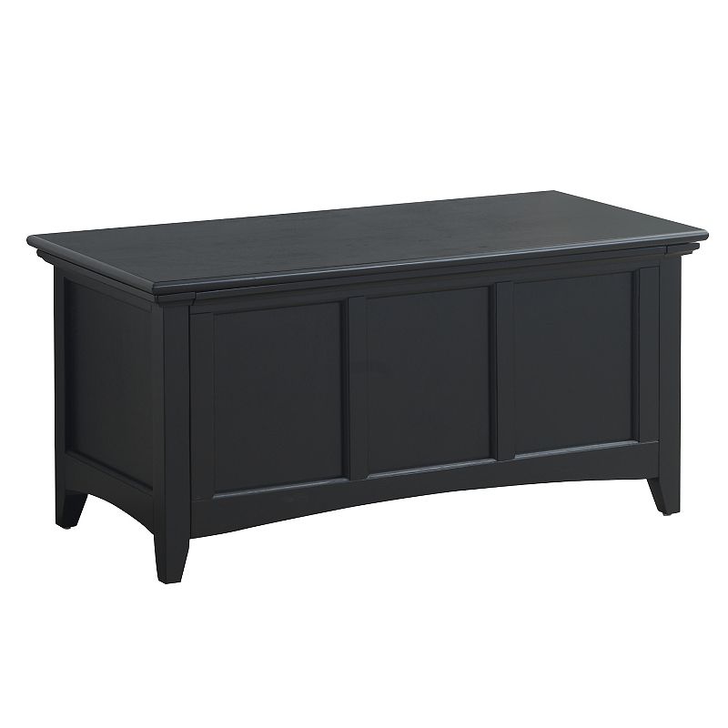 Carolina Cottage Aura Storage Chest