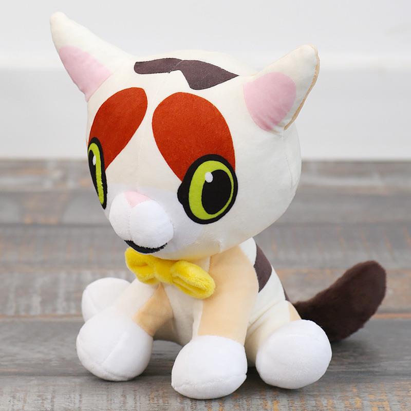 New Hot Selling Spleen Cat Dirty Cat Doll Plush Toy Doll Cloth Doll