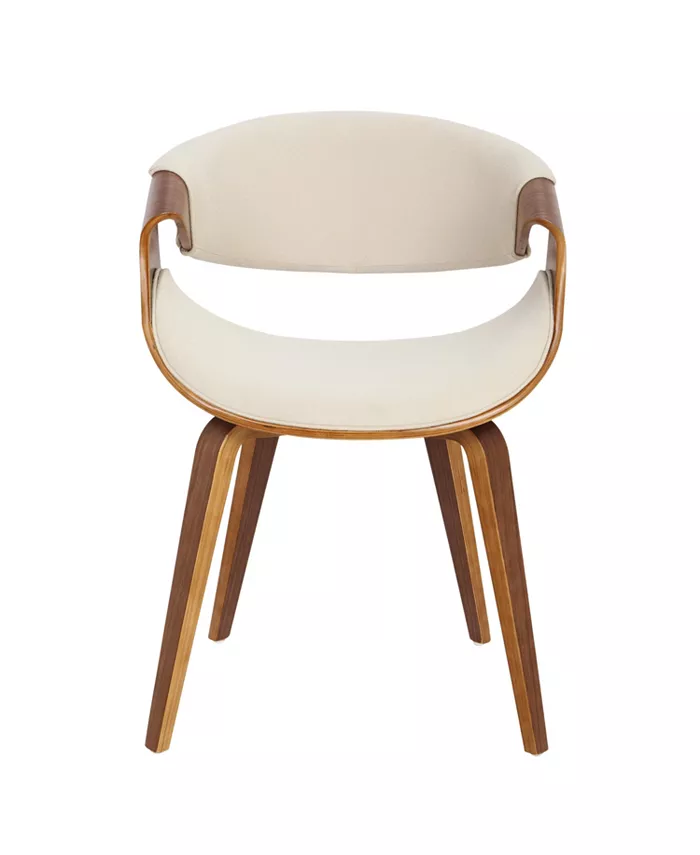 Lumisource Curvo Chair