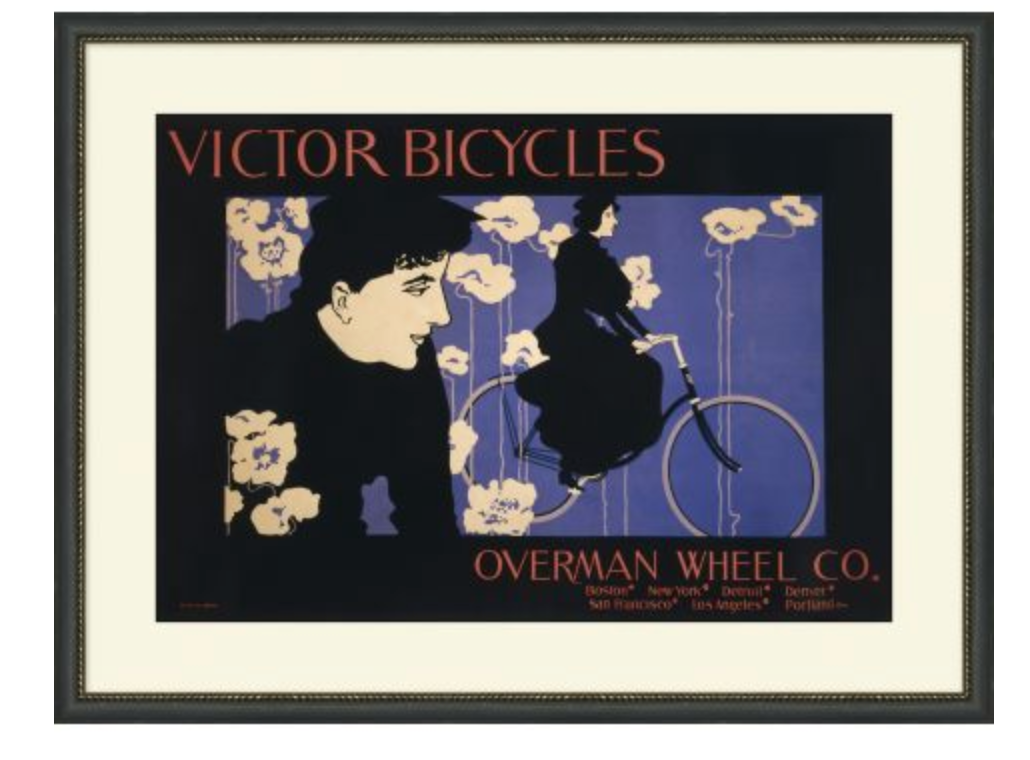 VICTOR BICYCLES