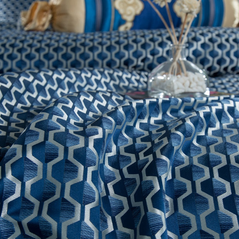 Royal Luxury Bedding Set