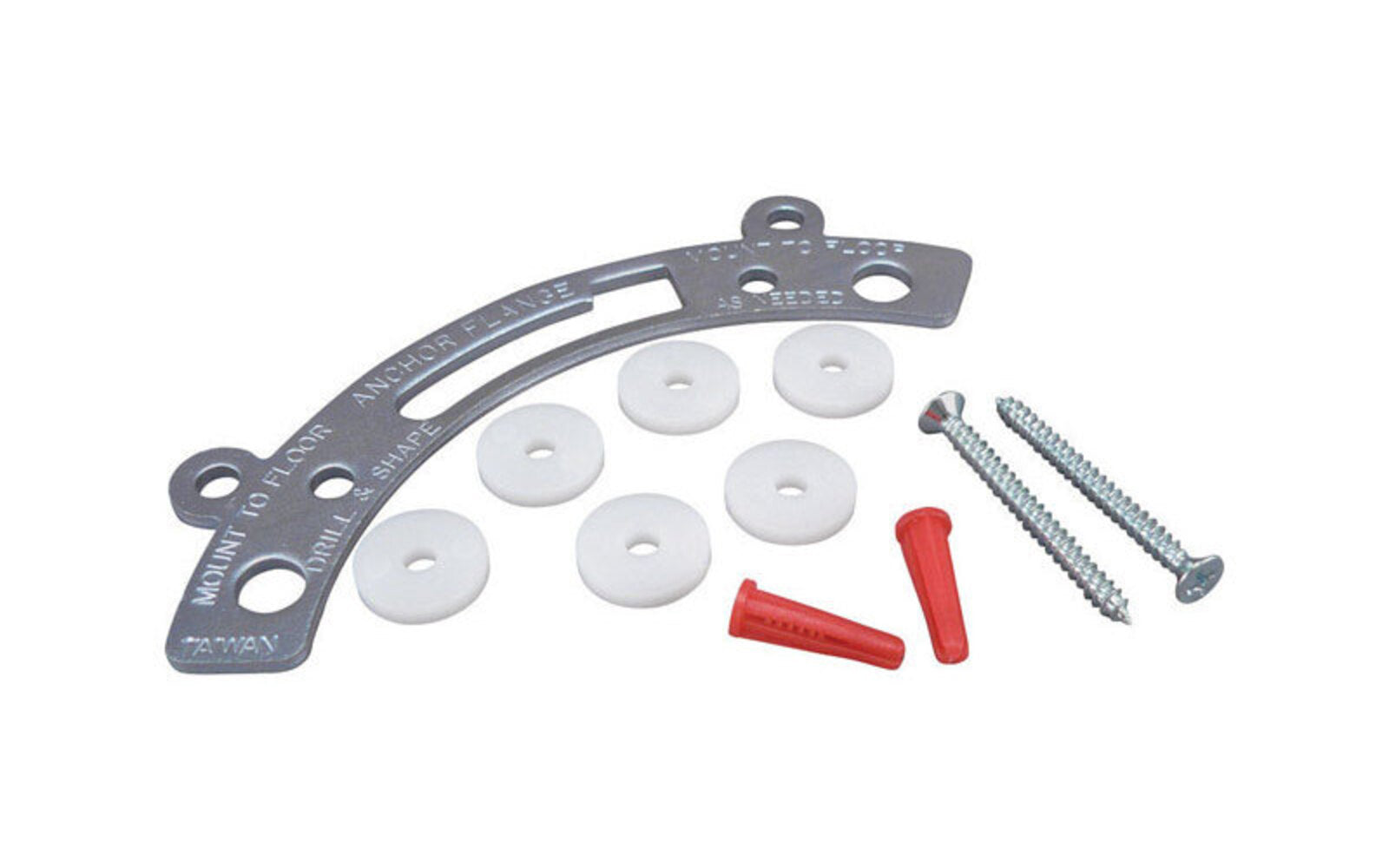 ANCHOR FLANGE KIT