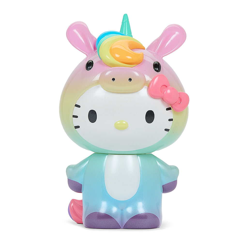 Kidrobot x Hello Kitty® Unicorn 8