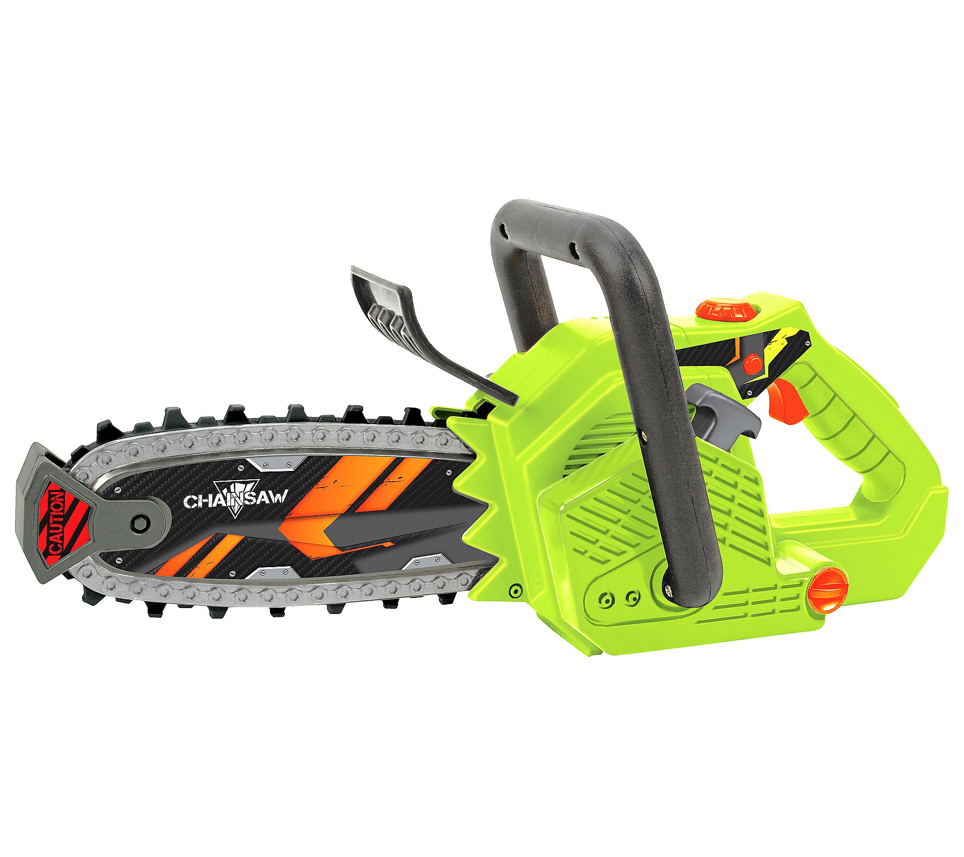 Lanard Tuff Tools Clean Cut Toy Chainsaw