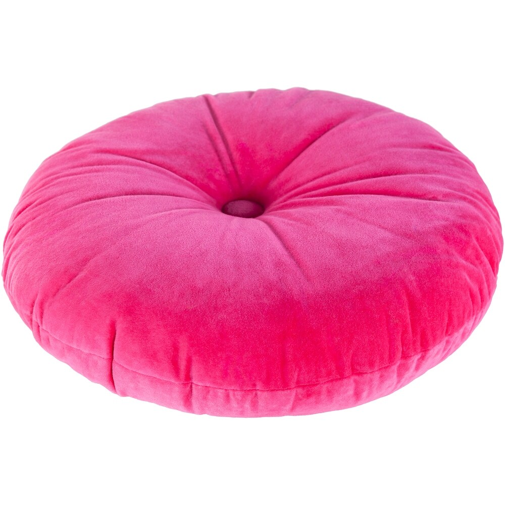 Vianne Tufted Cotton Velvet 18\