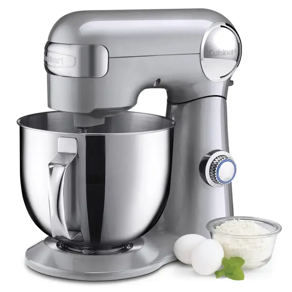 Cuisinart Cuisinart Precision 5.5Qt Stand Mixer