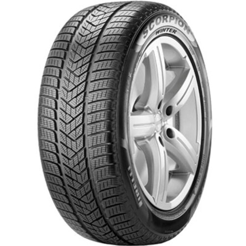 Pirelli Scorpion Winter 25540R21XL 102V BSW Tires