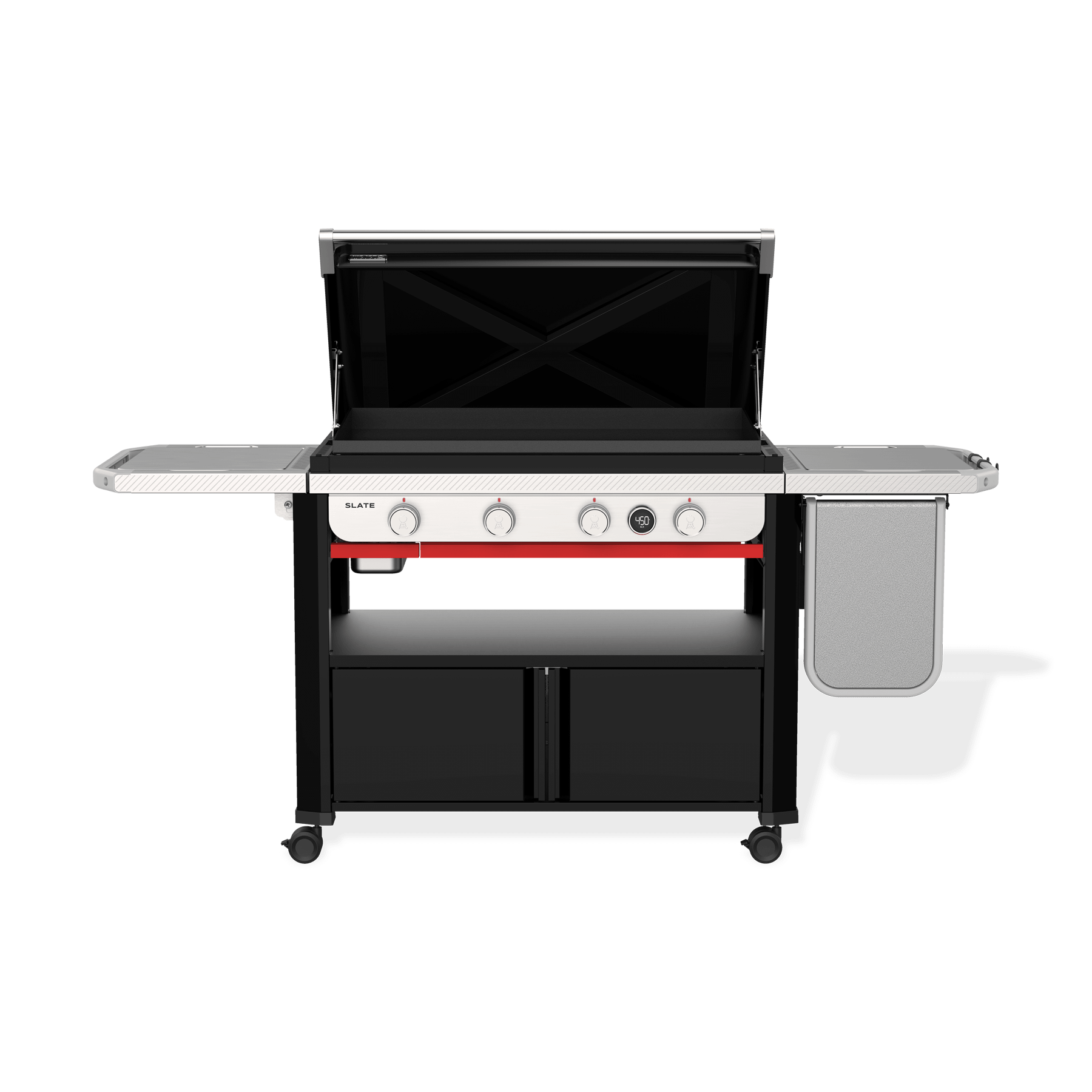 Weber 1500216 Slate™ 36