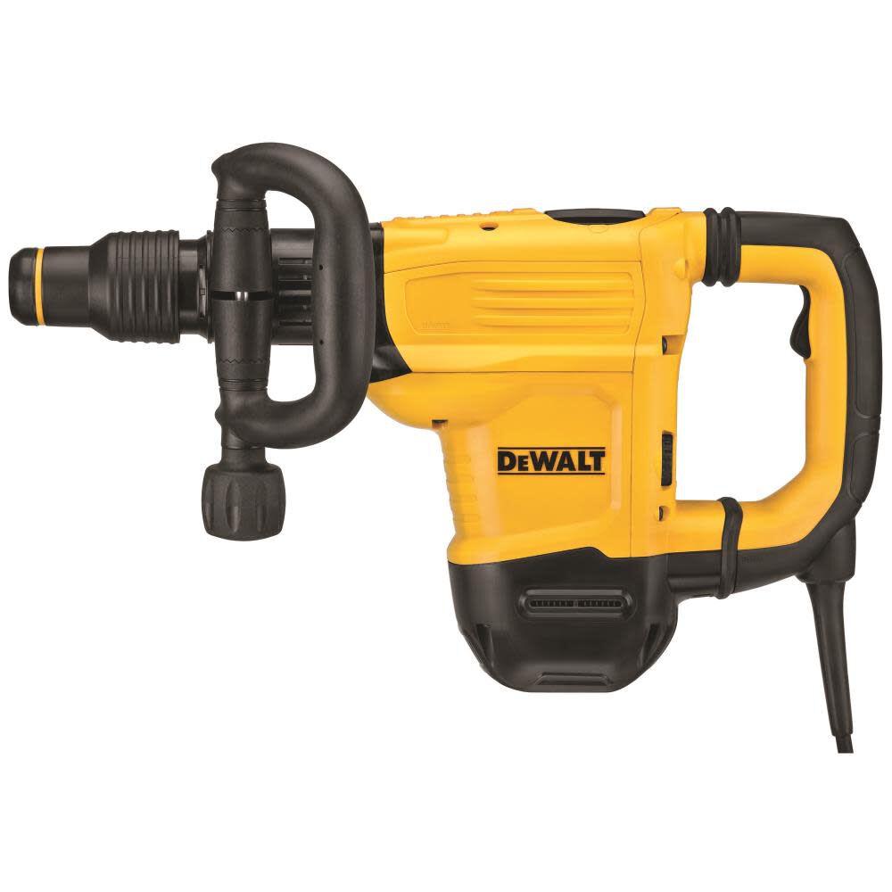 DEWALT 16 Lbs. SDS MAX Chipping Hammer Kit D25832K from DEWALT