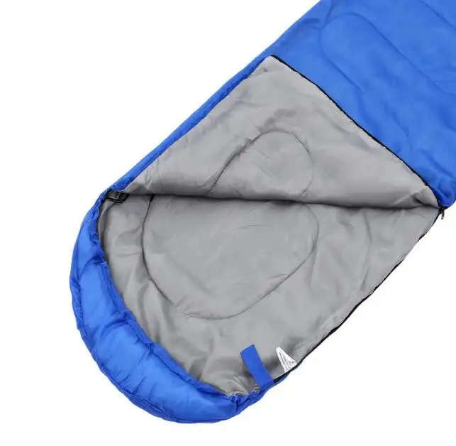 Wholesale Waterproof or breathable Outdoor Camping Sleeping Bag