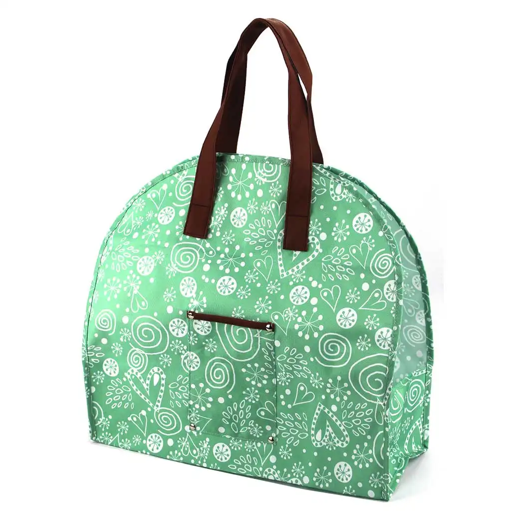 Hot Sale Polyester Garden Carry Tote 43.5 x 19 x 12  cm Garden tool Bag