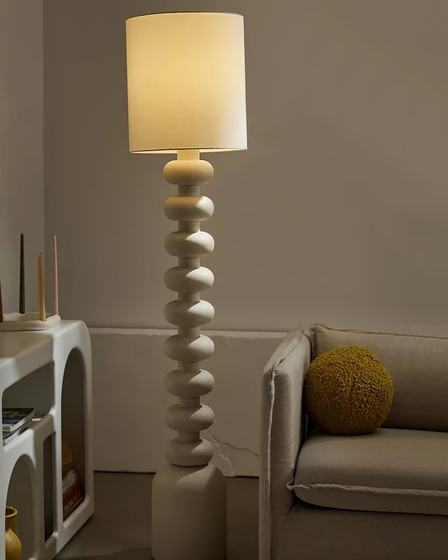 Leona Floor Lamp